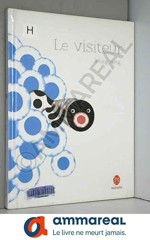 Seller image for Le visiteur for sale by Ammareal