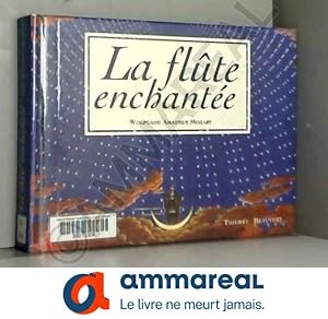 Seller image for La Flte enchante for sale by Ammareal