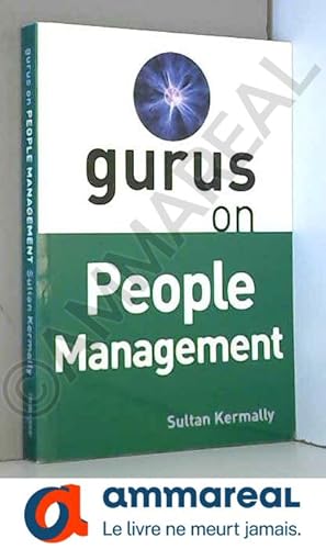 Bild des Verkufers fr Gurus on People Management zum Verkauf von Ammareal