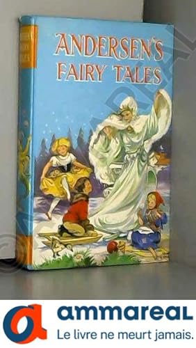 Bild des Verkufers fr Andersen's Fairy Tales zum Verkauf von Ammareal