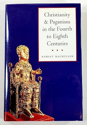 Image du vendeur pour Christianity and Paganism in the Fourth to Eighth Centuries mis en vente par Resource Books, LLC