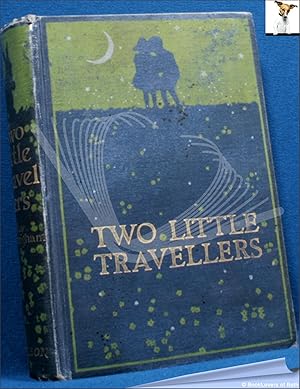 Bild des Verkufers fr Two Little Travellers: A Story for Girls zum Verkauf von BookLovers of Bath