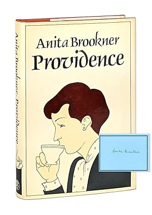 Providence [Signed Bookplate Laid in]