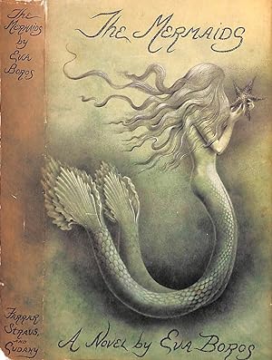 Imagen del vendedor de The Mermaids a la venta por The Cary Collection