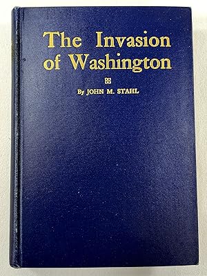 The Invasion of the City of Washington: A Disagreeable Study in and of Military Unpreparedness