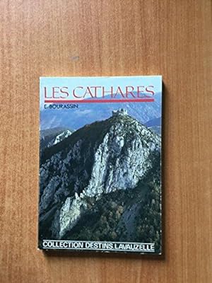 Seller image for Les Cathares for sale by librairie philippe arnaiz