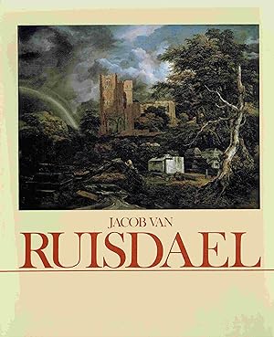 Jacob Van Ruisdael.