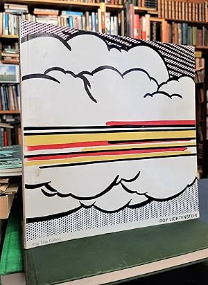 Seller image for Roy Lichtenstein for sale by Edinburgh Books