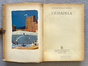 CIUDADELA.