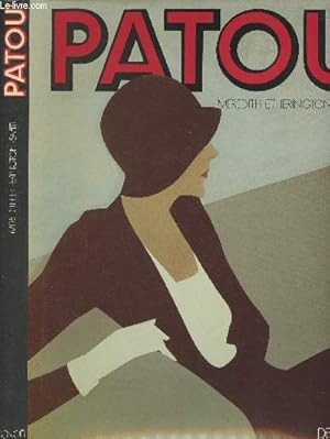 Seller image for Patou for sale by Le-Livre