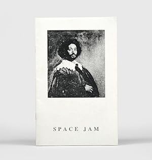 Bild des Verkufers fr Space Jam. zum Verkauf von Peter Harrington.  ABA/ ILAB.