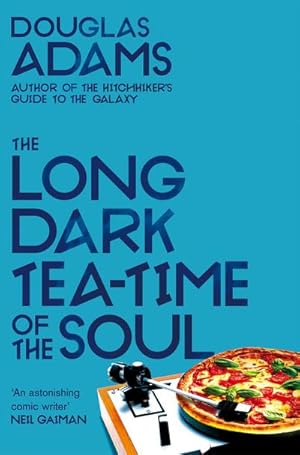 Seller image for The Long Dark Tea Time of the Soul for sale by Rheinberg-Buch Andreas Meier eK