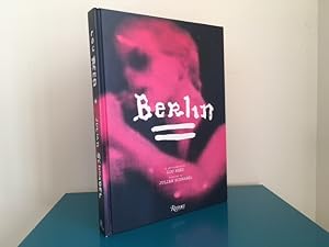 Imagen del vendedor de Berlin a la venta por Quinto Bookshop