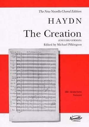 Immagine del venditore per The Creation (Paperback) venduto da Grand Eagle Retail