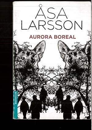 Image du vendeur pour Aurora boreal (Bestseller) (Spanish Edition) mis en vente par Papel y Letras