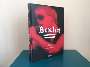 Imagen del vendedor de Berlin a la venta por Quinto Bookshop