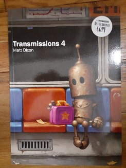 Transmissions 4