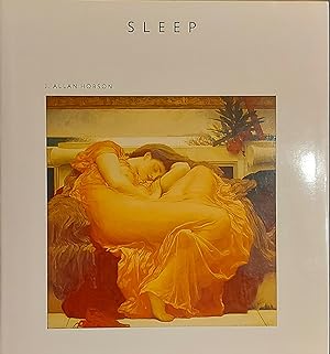 Sleep (Scientific American Library)