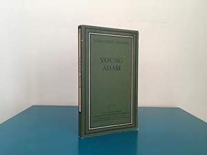 Seller image for Young Adam for sale by Quinto Bookshop