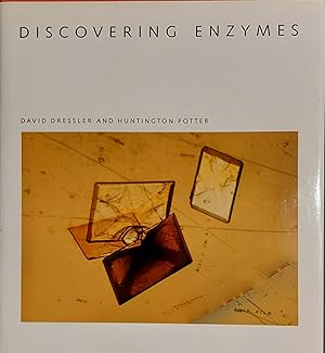 Seller image for Discovering Enzymes for sale by Mister-Seekers Bookstore