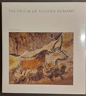Seller image for The Origin of Modern Humans (Scientific American Library) for sale by Mister-Seekers Bookstore