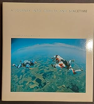 A Journey into Gravity and Spacetime (Scientific American Library)
