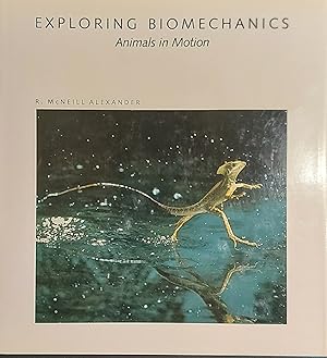 Exploring Biomechanics: Animals in Motion