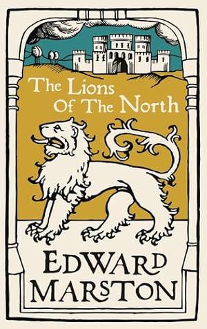 Bild des Verkufers fr The Lions of the North (Domesday) by Marston, Edward [Paperback ] zum Verkauf von booksXpress