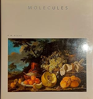 Molecules (Scientific American Library)