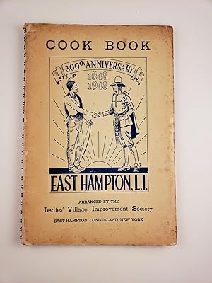 Bild des Verkufers fr The Three Hundredth Anniversary Cook Book 1648-1948 zum Verkauf von WellRead Books A.B.A.A.