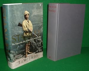 Imagen del vendedor de STANLEY The Impossible Life of Africa's Greatest Explorer a la venta por booksonlinebrighton