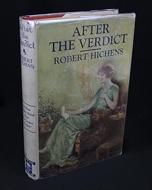 After the Verdict (First Edition)