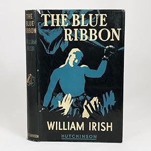 Seller image for The Blue Ribbon for sale by Lycanthia Rare Books