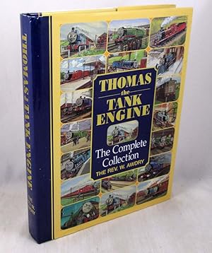 Thomas the Tank Engine: The Complete Collection