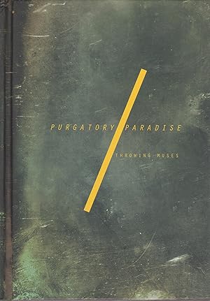Seller image for Purgatory / Paradise for sale by Snookerybooks