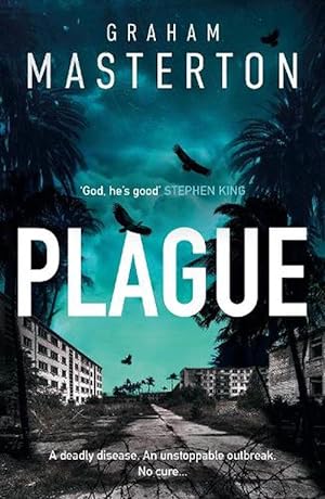 Immagine del venditore per Plague (Paperback) venduto da Grand Eagle Retail