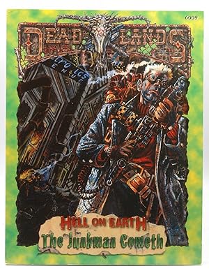 Seller image for Deadlands : Hell On Earth : The Junkman Cometh for sale by Chris Korczak, Bookseller, IOBA