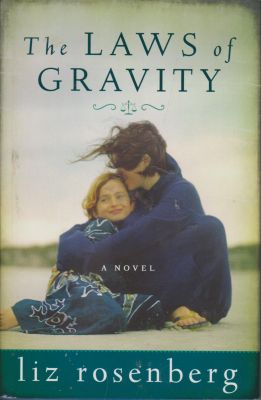 Seller image for The Laws of Gravity for sale by Robinson Street Books, IOBA