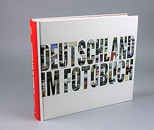 Deutschland Im Fotobuch 287 Fotobucher Zum Thema Deutschland Aus Der Zeit Von 1915 Bis 2009