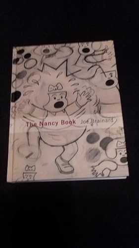 Seller image for Joe Brainard: The Nancy Book [ Stated First Edition ] for sale by Works on Paper