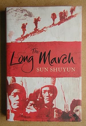 Imagen del vendedor de The Long March. a la venta por N. G. Lawrie Books