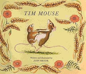 Imagen del vendedor de Tim Mouse a la venta por Joy Norfolk, Deez Books