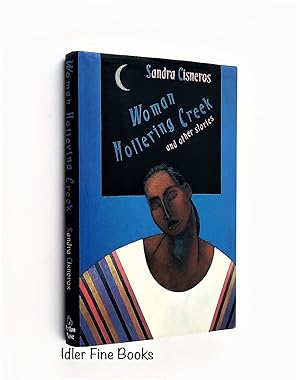 Immagine del venditore per Woman Hollering Creek and Other Stories venduto da Idler Fine Books