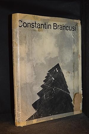 Constantin Brancusi