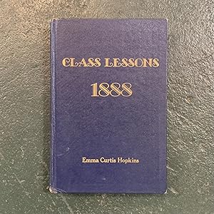 Seller image for Class Lessons: 1888 for sale by Downtown Books & News