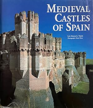 Medieval Castles of Spain