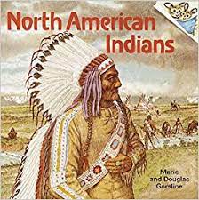 Immagine del venditore per North American Indians venduto da Robinson Street Books, IOBA