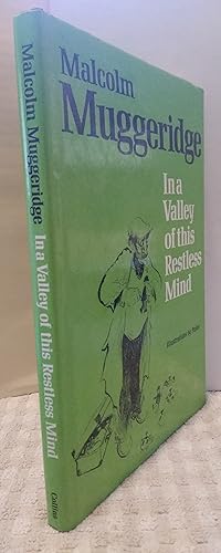 Bild des Verkufers fr In a valley of this restless mind zum Verkauf von Revival Book Studio