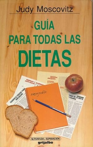 Seller image for Gu?a Para Todas Las Dietas for sale by Green Libros