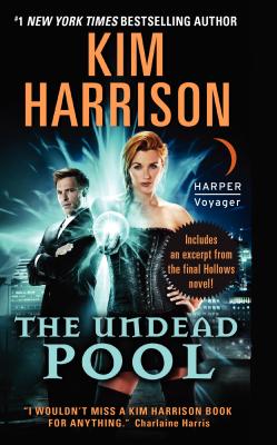 Seller image for The Undead Pool (Paperback or Softback) for sale by BargainBookStores